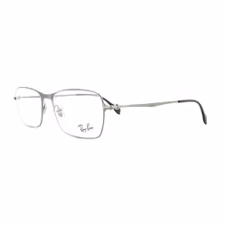 Ray-Ban Glasses Frames 6253 2759 Matt Gunmetal 52mm Mens