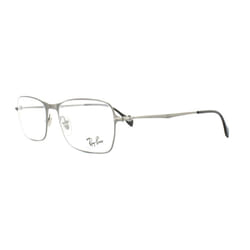 Ray-Ban Glasses Frames 6253 2759 Matt Gunmetal 52mm Mens
