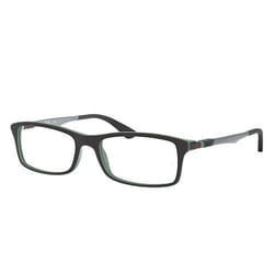 Ray-Ban RB7017 sunglasses Rectangular