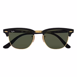 Ray-Ban CLUBMASTER PLEGABLE sunglasses