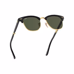 Ray-Ban CLUBMASTER PLEGABLE sunglasses