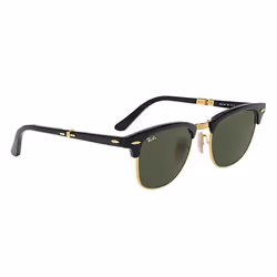 Ray-Ban CLUBMASTER PLEGABLE sunglasses - Additional view 4