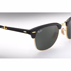 Ray-Ban CLUBMASTER PLEGABLE sunglasses - Additional view 5