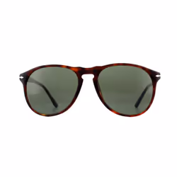 Persol Sunglasses 9649 24/31 Havana Grey