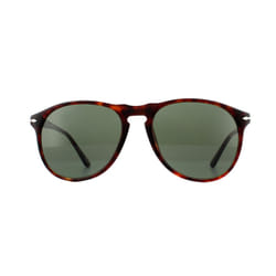 Persol Sunglasses 9649 24/31 Havana Grey