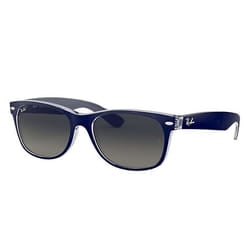 Ray-Ban NEW WAYFARER COLOR MIX sunglasses Square