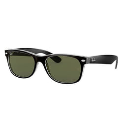 Ray-Ban NEW WAYFARER COLOR MIX sunglasses Square