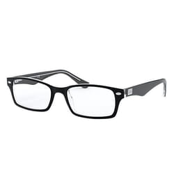 Ray-Ban RB5206 sunglasses Rectangular