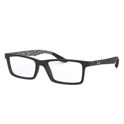 Ray-Ban RB8901 sunglasses Rectangular