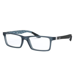 Ray-Ban RB8901 sunglasses Rectangular