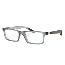 Ray-Ban RB8901 sunglasses Rectangular