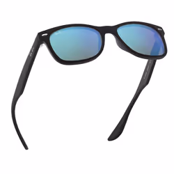 Ray-Ban NEW WAYFARER JUNIOR sunglasses Warp - Additional view 3