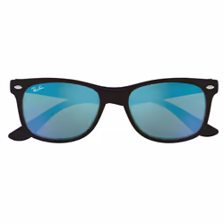 Ray-Ban NEW WAYFARER JUNIOR sunglasses Warp - Additional view 4