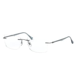 Ray-Ban RB8725 sunglasses Square