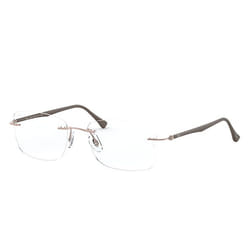 Ray-Ban RB8725 sunglasses Square