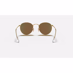 Ray-Ban Round Flash Lenses sunglasses - Additional view 5