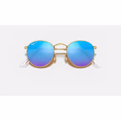 Ray-Ban Round Flash Lenses sunglasses - Additional view 6