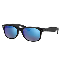 Ray-Ban NEW WAYFARER FLASH sunglasses Square