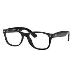 Ray-Ban New Wayfarer Optics sunglasses Square
