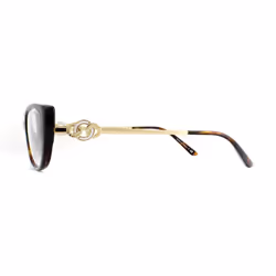 Bvlgari Glasses Frames BV4095K 5193 Havana 52mm