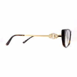 Bvlgari Glasses Frames BV4095K 5193 Havana 52mm