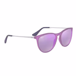 Ray-Ban IZZY sunglasses Butterfly - Additional view 2