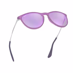 Ray-Ban IZZY sunglasses Butterfly - Additional view 3