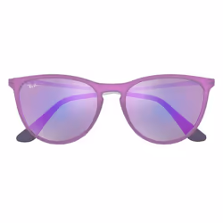 Ray-Ban IZZY sunglasses Butterfly - Additional view 4
