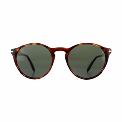Persol Sunglasses 3092SM 901531 Havana Green