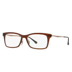 Ray-Ban RB7039 sunglasses Rectangular