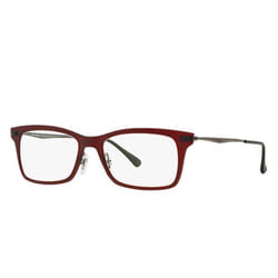 Ray-Ban RB7039 sunglasses Rectangular
