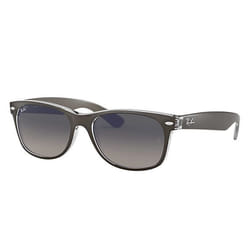 Ray-Ban NEW WAYFARER COLOR MIX sunglasses Square
