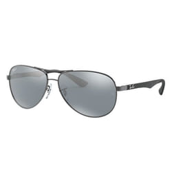 Ray-Ban RB8313 sunglasses Aviator