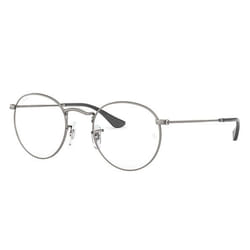 Ray-Ban ROUND METAL OPTICS sunglasses