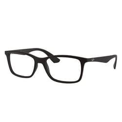 Ray-Ban RB7047 sunglasses Square