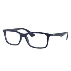 Ray-Ban RB7047 sunglasses Square