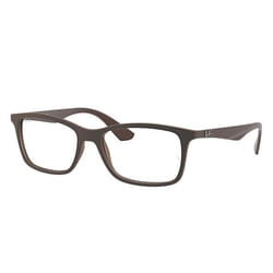 Ray-Ban RB7047 sunglasses Square