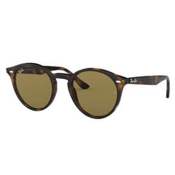 Ray-Ban RB2180 sunglasses Round