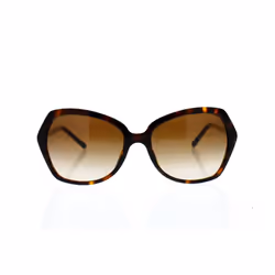 Burberry BE 4193 3002-13 - Dark Havana-Brown Gradient by Burberry for Women - 57-17-135 mm Sunglasses