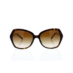 Burberry BE 4193 3002-13 - Dark Havana-Brown Gradient by Burberry for Women - 57-17-135 mm Sunglasses