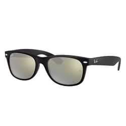 Ray-Ban NEW WAYFARER FLASH sunglasses Square