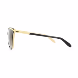 Ralph by Ralph Lauren Sunglasses 5203 109013 Black Brown Gradient