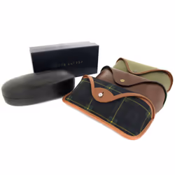 Ralph by Ralph Lauren Sunglasses 5203 109013 Black Brown Gradient - Additional view 4