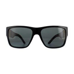 Versace Sunglasses VE4296 GB1/87 Black Grey