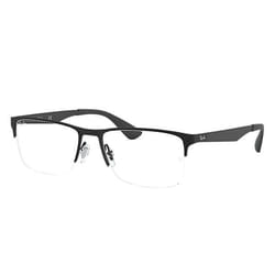 Ray-Ban RB6335 sunglasses Rectangular