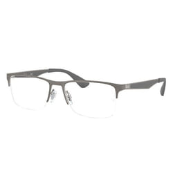 Ray-Ban RB6335 sunglasses Rectangular