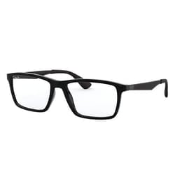 Ray-Ban RB7056 sunglasses Square