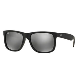 Ray-Ban JUSTIN COLOR MIX sunglasses Square