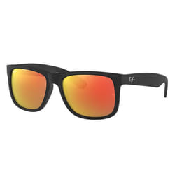 Ray-Ban JUSTIN COLOR MIX sunglasses Rectangular