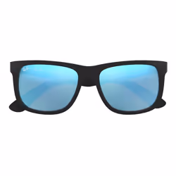 Ray-Ban Justin Color Mix sunglasses Wayfarer Square - Additional view 4
